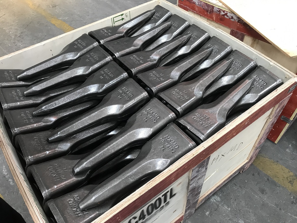 bucket teeth 70-14152TL