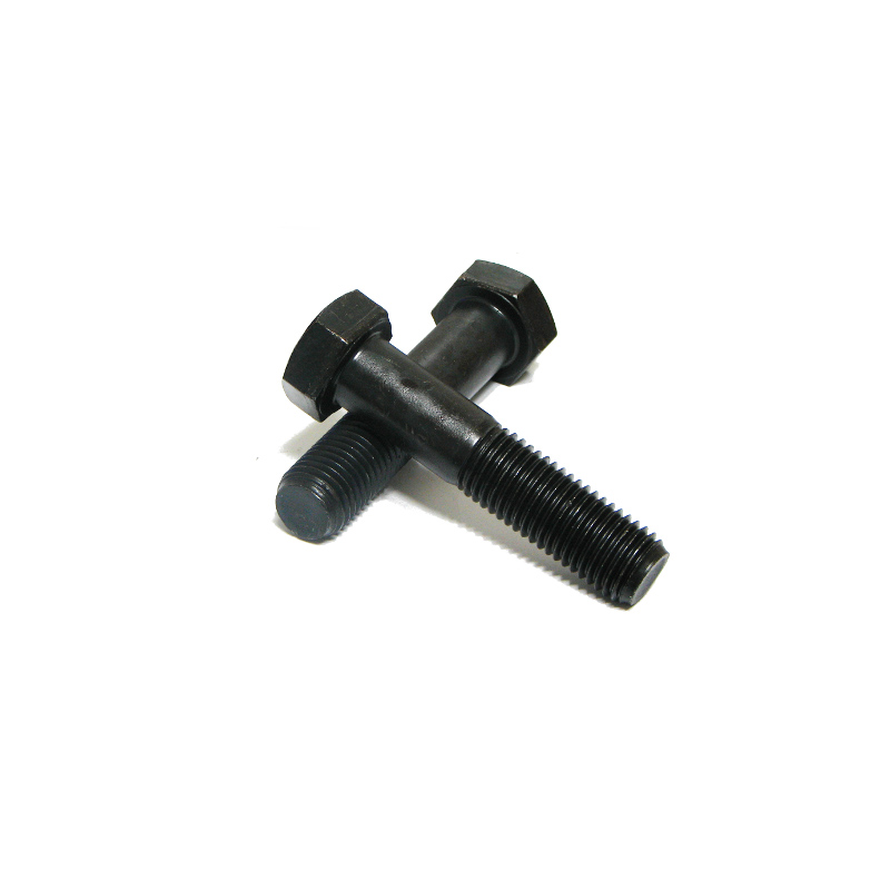 Alloy Steel Customized High Strength Bolts and Nut