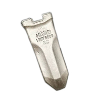 12076809 Sany75 Forged Tooth Point