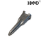 Doosan Forged Tooth Point 2713-1217TL for Backhoe Excavator Teeth