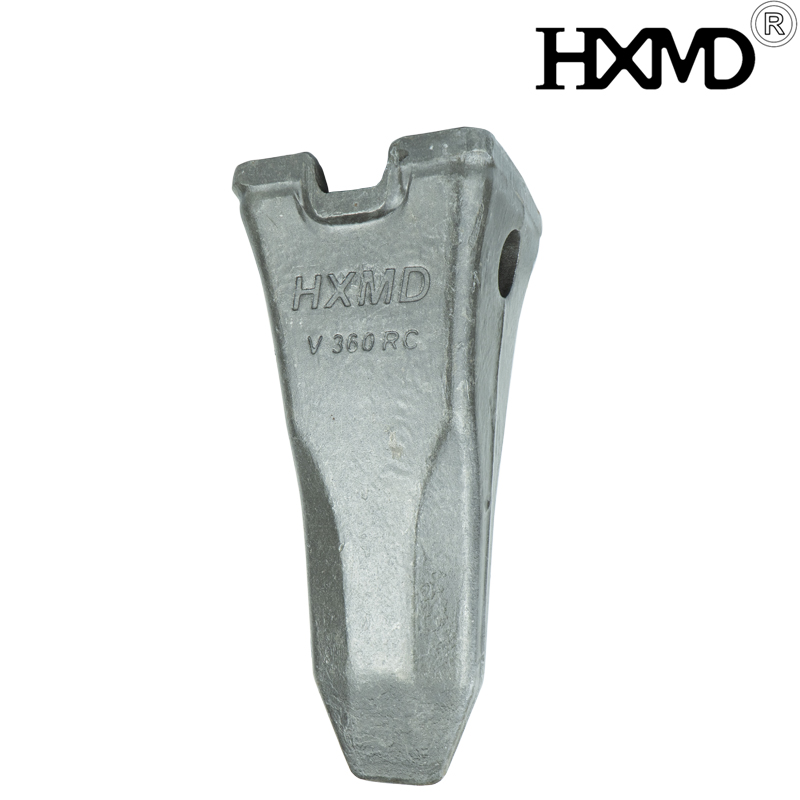 Volvo Tooth V360RC Bucket Excavator Tooth Pin