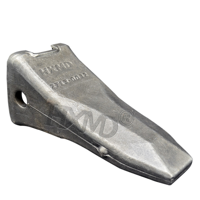 Daewoo Standard Dirt Bucket Tooth DH360