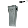 Small Alloy Steel excavator tooth For Engineering 205-70-19570