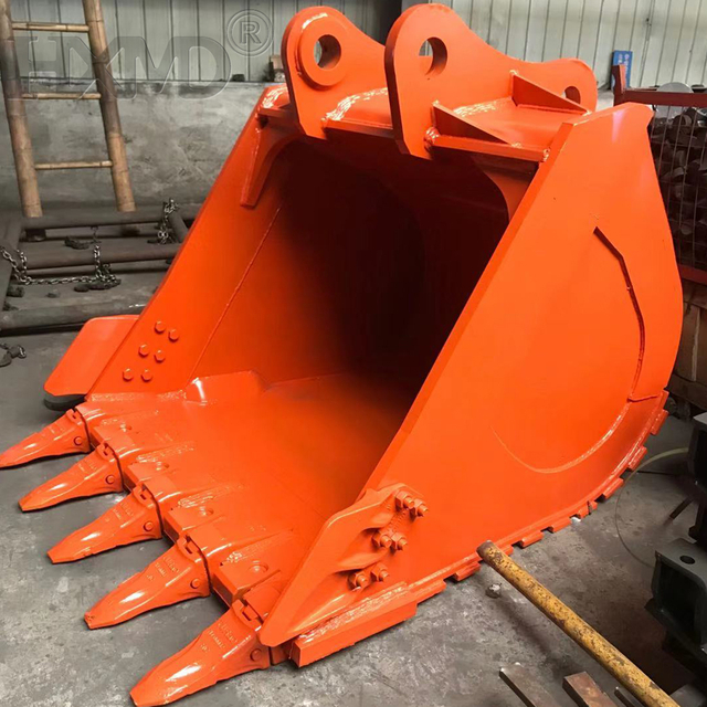 Hitachi Construction 36 Inch Excavator Bucket EX350