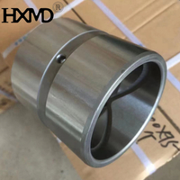 Exellent Performance Steel Loader Bucket Pin And Bushing