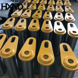 High Quality 80mm Mini Excavator Bucket Pin And Bushing