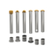 Replacement Excavator Bucket Pins And Bushings