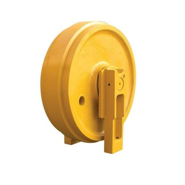 D5B Bulldozer Front Idler Assembly