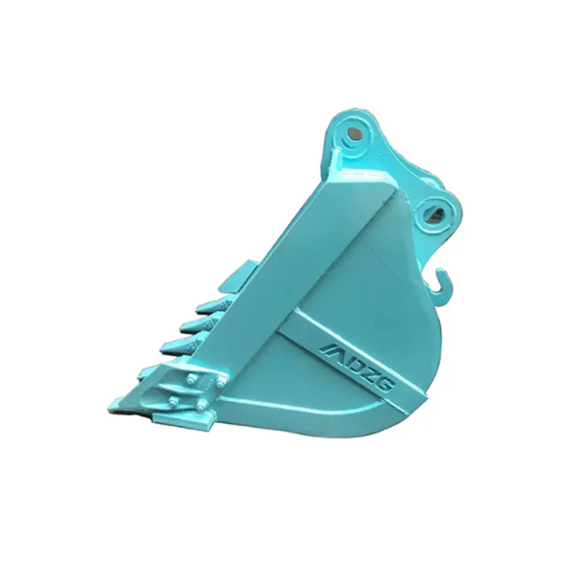 Mini Excavator Buckets