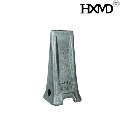 Gold Forging 2713-1217 Tooth Point for Doosan DH220 - Buy Doosan