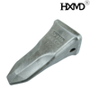 Cat Alloy Steel Excavator Bucket Teeth For Engineering E330 1U3552RC