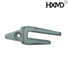 alloy steel Excavator Durable Bucket Tooth Adapter