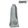 alloy steel Rock Custom Digger Teeth 6Y3222RC
