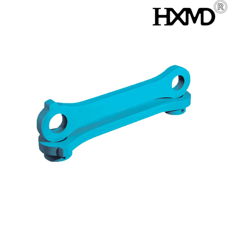 OEM Backhoe Bucket Linkage For Excavator Parts