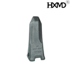 Heavy Duty Alloy Steel Rock Chisel Excavator Bucket Teeth DH300 2713-1219RC