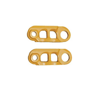 Bulldozer D7G Lubricated Track Link Chain