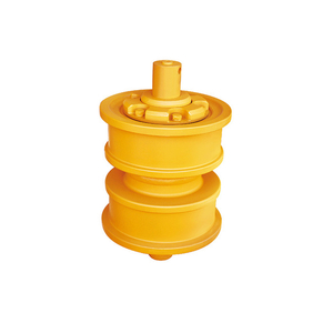 Cat D8N Track Roller Buttom Roller