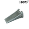 Gold Forging 2713-1217 Tooth Point for Doosan DH220