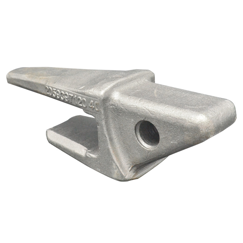 PC200 Forged Bucket Adapter 
