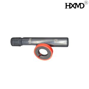 OEM High Precise Excavator Tooth Lock Pins DH500