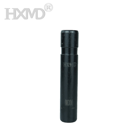 Black Lock Excavator Bucket Tooth Pin DH300