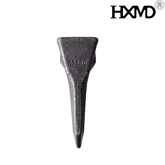 Mini Drilling Backhoe Bucket Teeth 25SRC