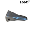Kobelco Trackhoe Excavator Custom Digger Teeth SK210RC
