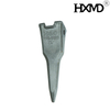 Quick Connect Tiger Excavator Bucket Teeth For Digging DH360 2713-0032TL