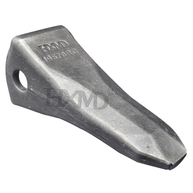 Excavator Bucket Tooth 205-70-19570 Long Komatsu