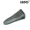 OEM J400 Replacement 7T3402RC Digger Rock Tooth For Cat Excavator
