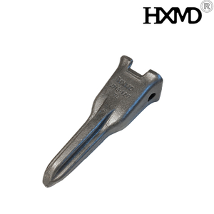 2713-1217TL Forged Bucket Teeth