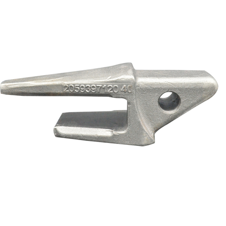 PC200 Forged Bucket Adapter 