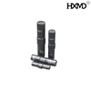 Black High Precise Excavator Tooth Lock Pins PC400