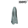 Dirt Drilling Excavator Bucket Teeth DH150 2713-1221RC