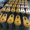 High Quality Steel Mini Excavator Bucket Pin And Bushing