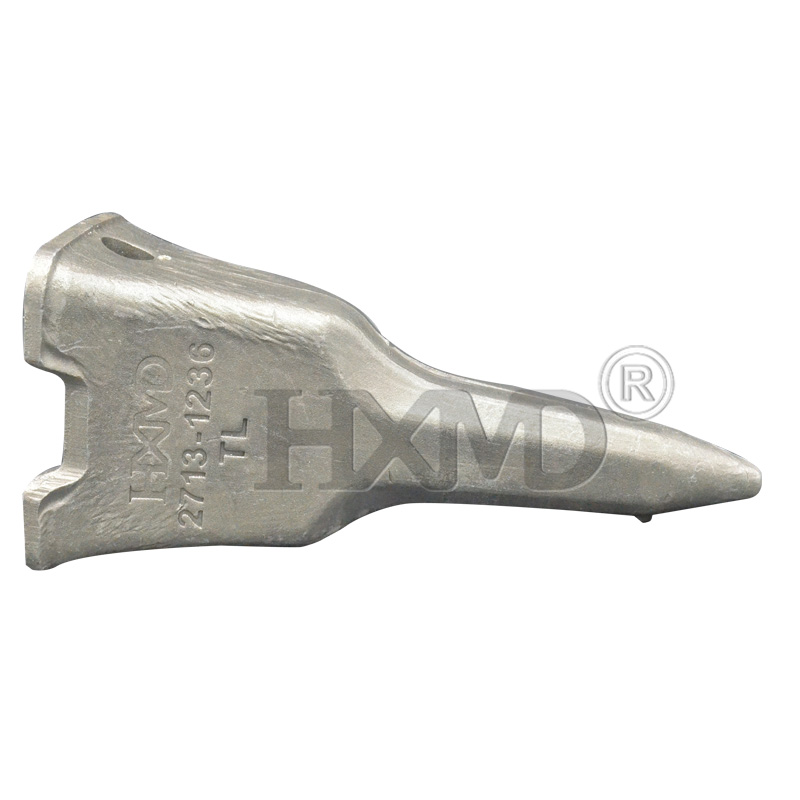 DH420TL 2713-1236TL Forged Bucket Tooth