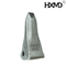 Replacement Komatsu PC200RC Forged Rock Bucket Teeth for Crawler Excavator Parts
