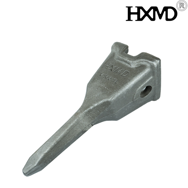 Volvo Backhoe Excavator Bucket Tooth V360TL