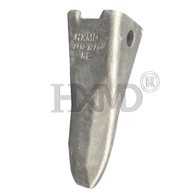 Forged Bucket Teeth DaewooDH150 2713-1221RC