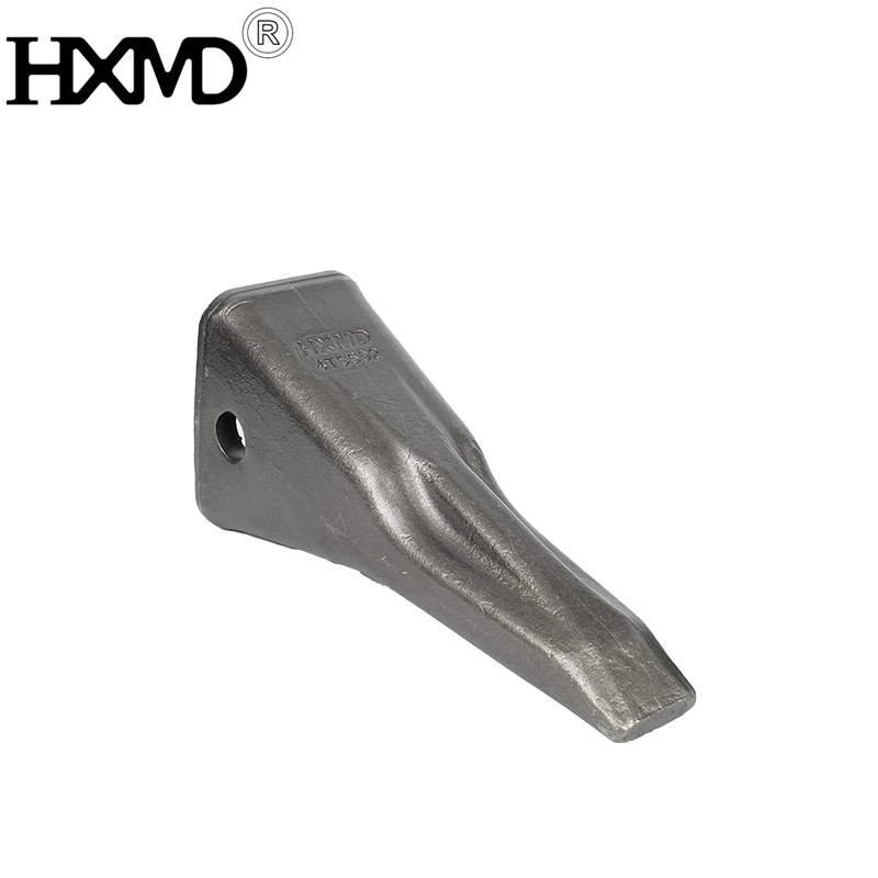 XHMD 4T5502 Ripper Tooth For Caterpillar D9L D10 D11