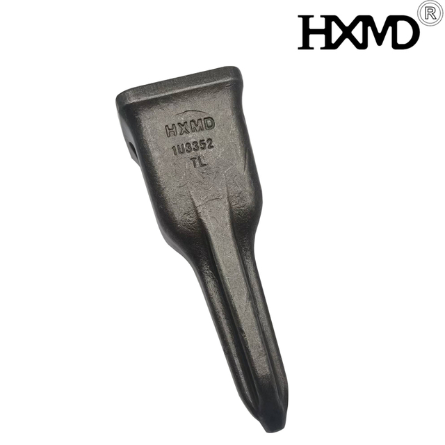 Cat Tiger Excavator Tooth For Digging E320 1U3352TL