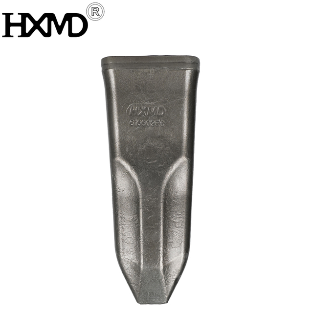 6I6602RC ROCK CHISEL BUCKET TOOTH FOR CAT J650