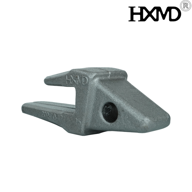 Komatsu Heavy Duty Excavator Long-life Bucket Tooth Adapter PC100