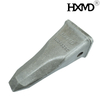 CAT alloy steel rock chisel Forging Bucket Tooth E330 1U3452RC