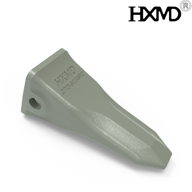 High Quality Alloy Steel Excavator Bucket Teeth For Digging DH280 61N8-31310RC