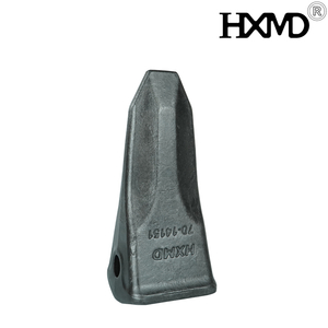 14151RC forging tooth point for Komatsu PC300 rock bucket teeth