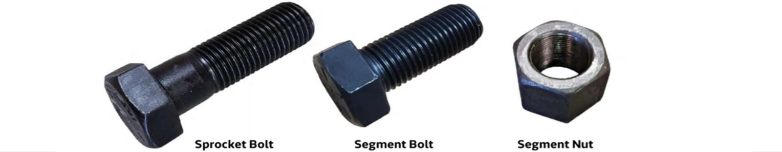 segment bolt