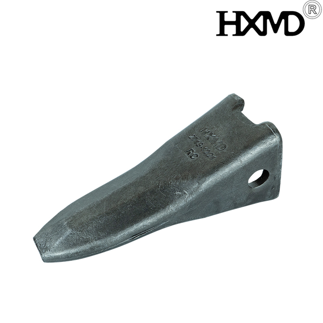 Gold Forging Forged Tooth Point 2713-1221RC for Doosan Excavator