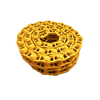 Crawler Bulldozer Track Chains