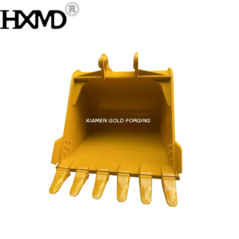 How To Get Forklift Certified with Excavator Bucket Knowledge?